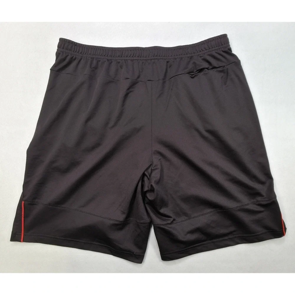 Cleveland Browns Nike‎ Dri Fit Training Shorts On Field Team Mens XL LIMITED USE